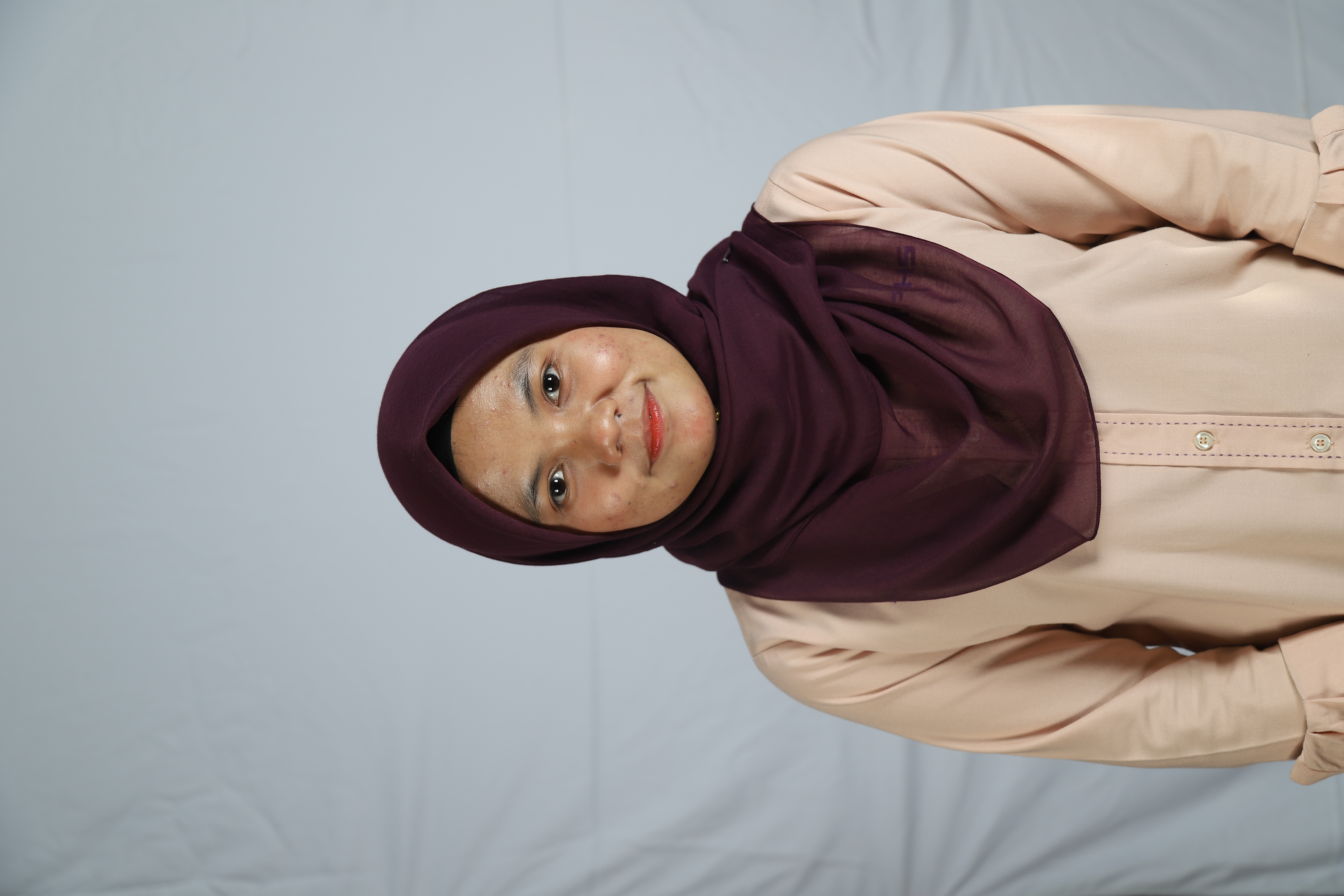 Azmiera binti Abdul Aziz